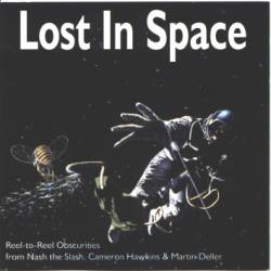 FM : Lost In Space